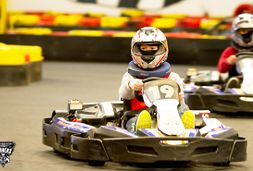 Kartracing - Coolrunners - Gevelsberg