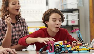 lego mindtsorms kinder programmieren roboter