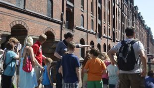 speicherstadt frei