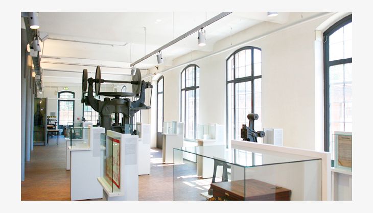 museum der arbeit