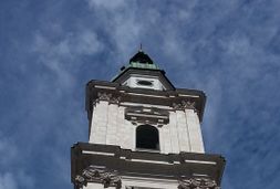 Residenzgalerie Salzburg