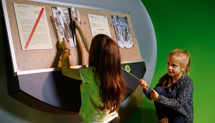 Deutsches Spionagemuseum- werde selbst zum Spion! (5)