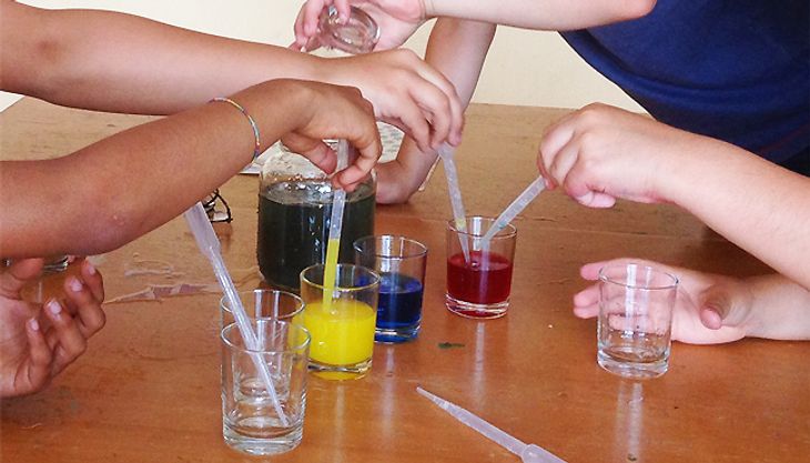 Experimente-Mix - Frühes Forschen Langenfeld (5)