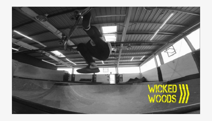 wicked woods halle