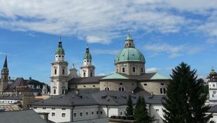 Festung Hohensalzburg (2)