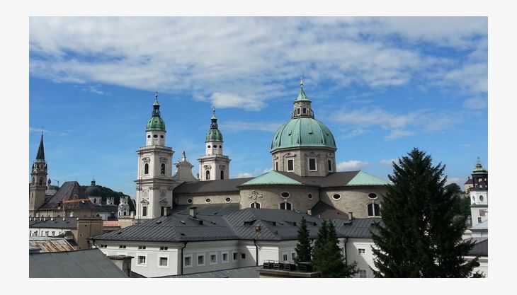 salzburg