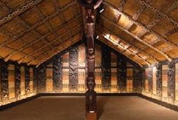 museum fuer voelkerkunde