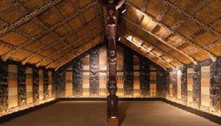 museum fuer voelkerkunde