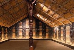 museum fuer voelkerkunde