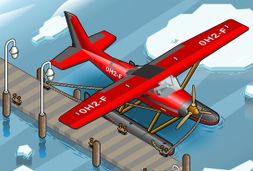 flugzeug