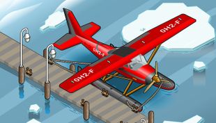 flugzeug