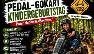 gokartspass