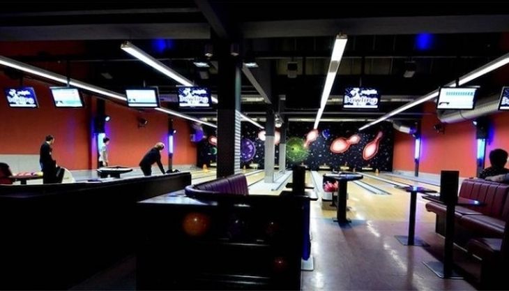 Bowling in der Alten Papierfabrik (7)