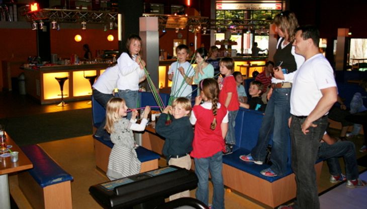 Geburtstag feiern im BOWLING AS (4)