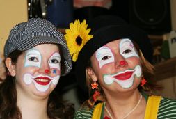 kinderspass sommerweiss
