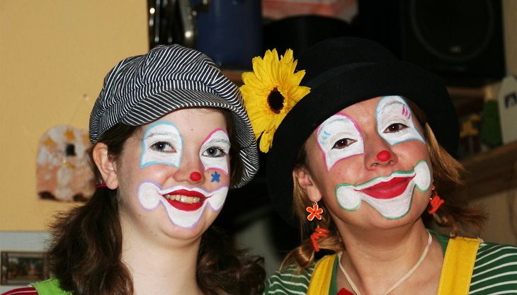 kinderspass sommerweiss