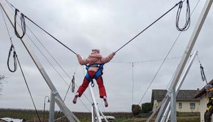 bungee kopie