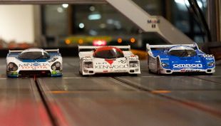 racing center hamburg