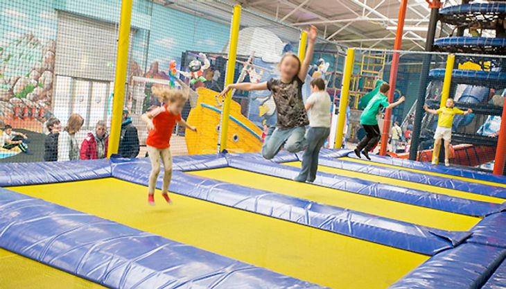 Kindergeburtstag im Erlebnispark Gevelsberg (6)