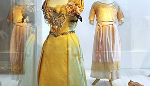 Fingerfertig - Design your own creations - Museum für Hamburgische Geschichte