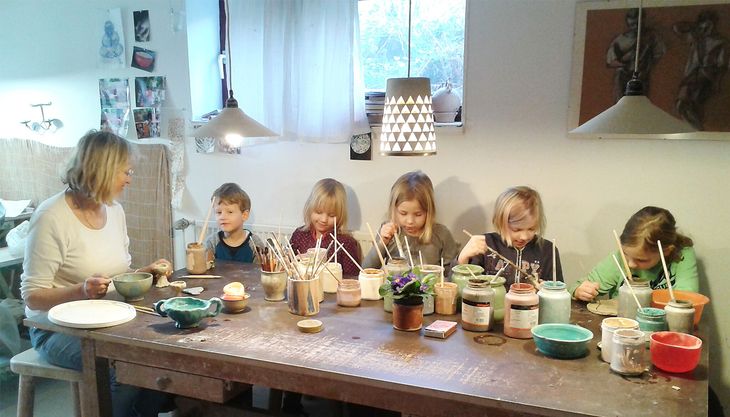 toepferatelier mt
