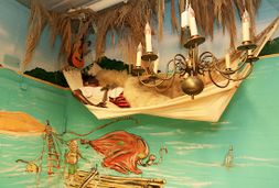 tiki