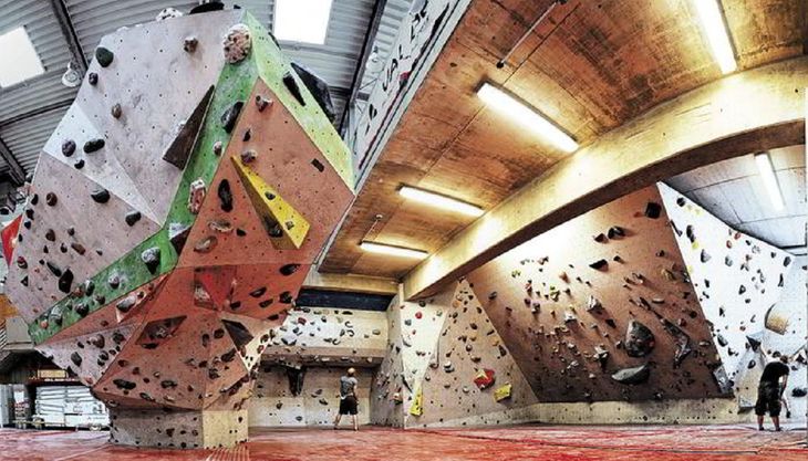 Auf die Berge - Fertig? Los! - Kletterfabrik Köln (4)