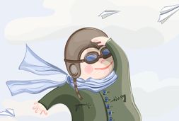flugzeug
