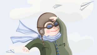 flugzeug
