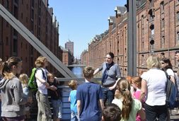 speicherstadt