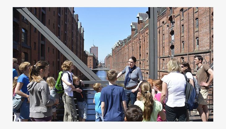 speicherstadt