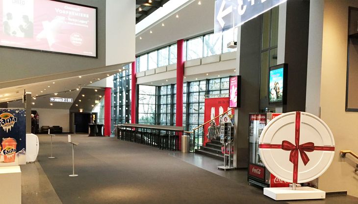 cinemaxx