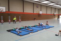 kinder