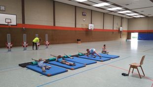 kinder