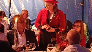 Familienzaubershow / Close-up Show (7)