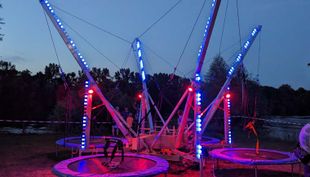 bungee kopie