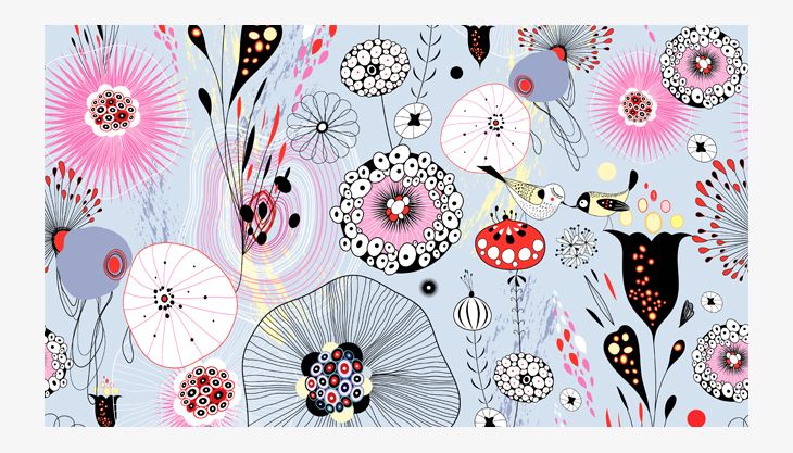 blumen