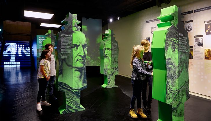 Deutsches Spionagemuseum- werde selbst zum Spion! (2)