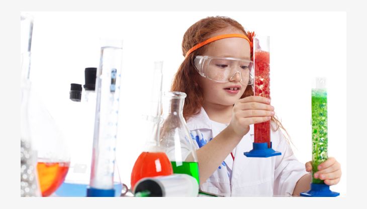 chemie