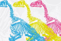 dinos