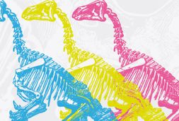 dinos