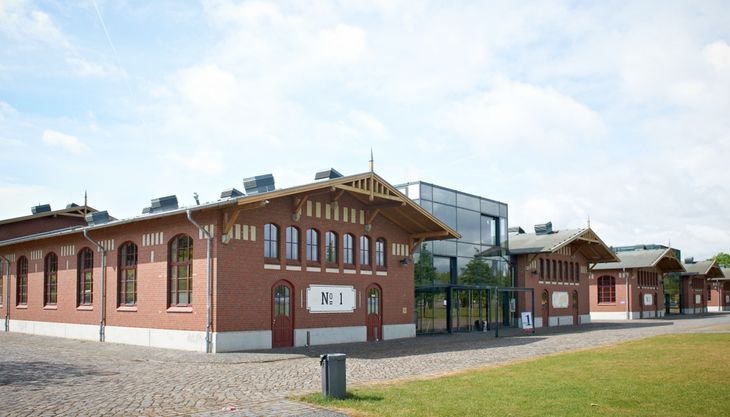 ballinstadt