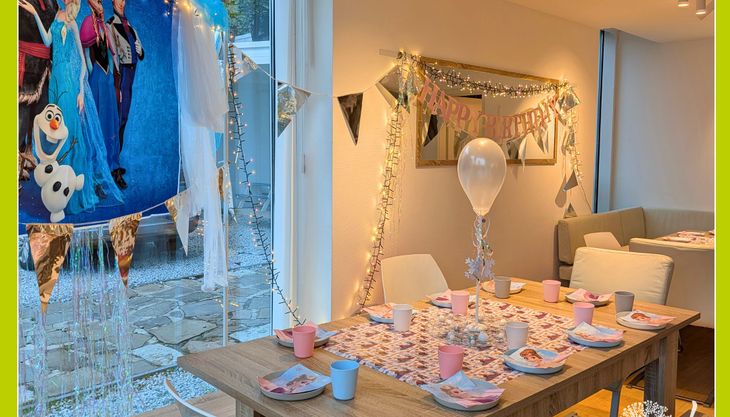 Kindergeburtstage & Familienfeiern in Traumlocation (5)