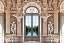 schloss benrath
