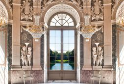 schloss benrath
