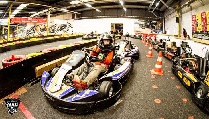 Kartracing - Coolrunners - Gevelsberg (5)