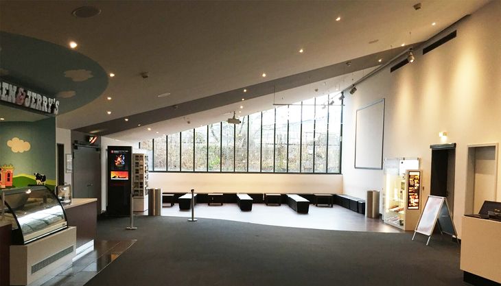 cinemaxx