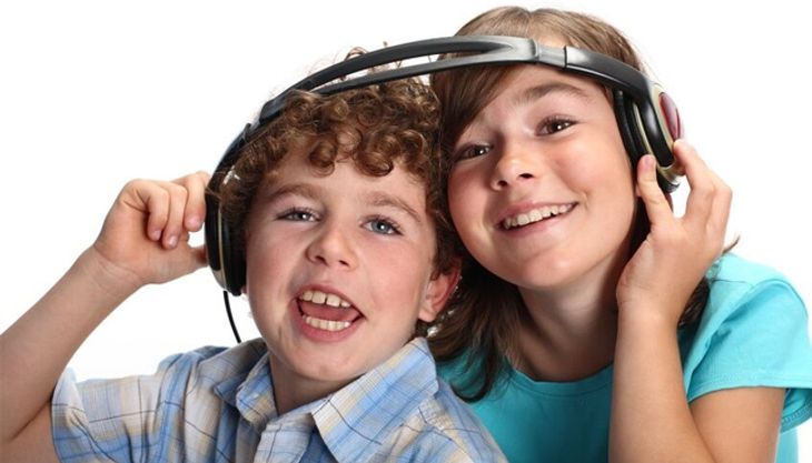 Kindergeburtstag feiern im Tonstudio - Singpoint (2)