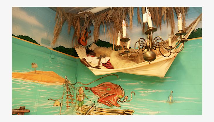 tiki