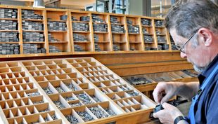 museum der arbeit